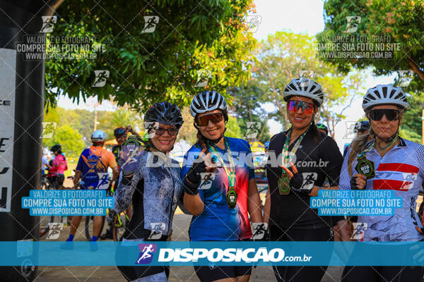 Desafio MTB Primeiro de Maio 2024