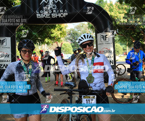 Desafio MTB Primeiro de Maio 2024