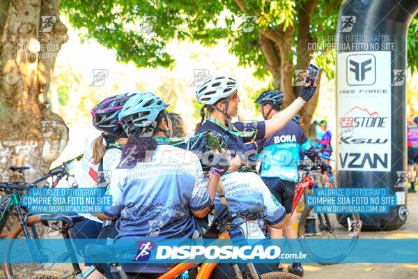 Desafio MTB Primeiro de Maio 2024