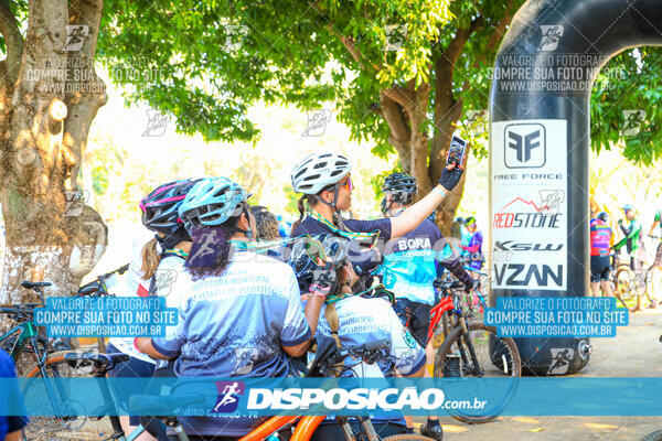 Desafio MTB Primeiro de Maio 2024