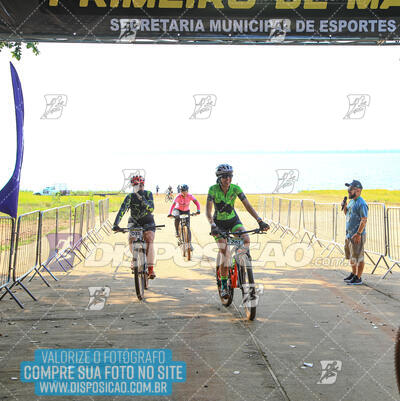 Desafio MTB Primeiro de Maio 2024