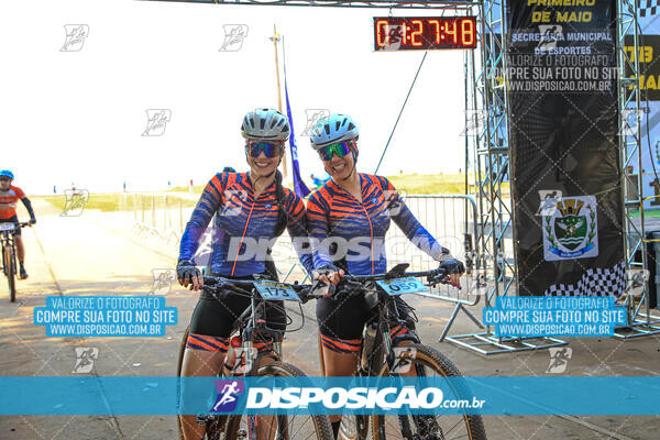 Desafio MTB Primeiro de Maio 2024