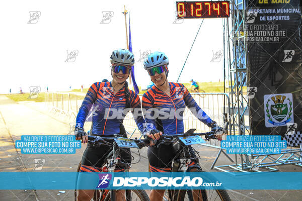 Desafio MTB Primeiro de Maio 2024