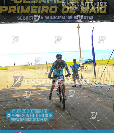 Desafio MTB Primeiro de Maio 2024