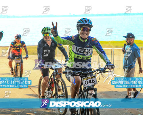 Desafio MTB Primeiro de Maio 2024