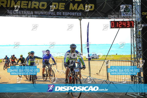 Desafio MTB Primeiro de Maio 2024