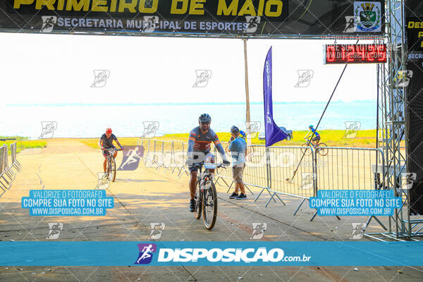 Desafio MTB Primeiro de Maio 2024