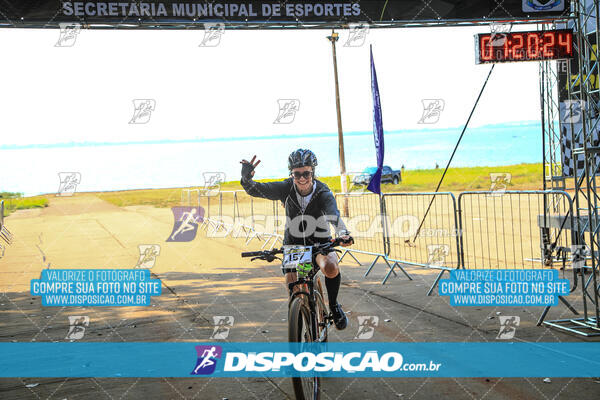 Desafio MTB Primeiro de Maio 2024