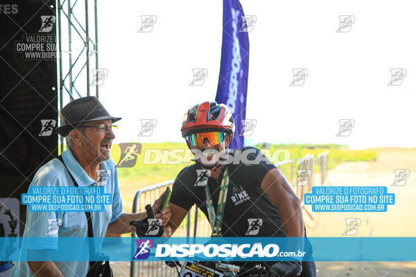 Desafio MTB Primeiro de Maio 2024