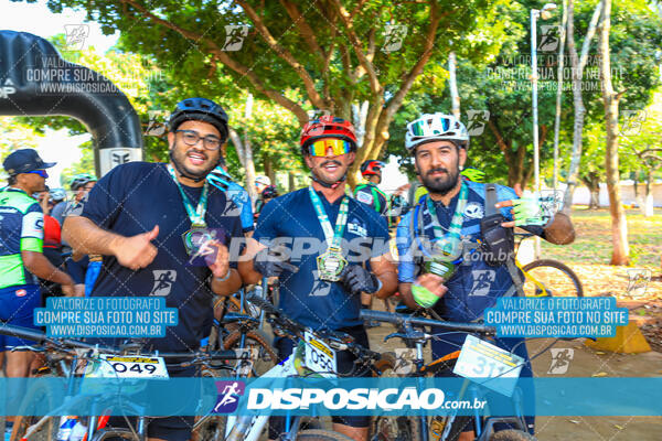 Desafio MTB Primeiro de Maio 2024