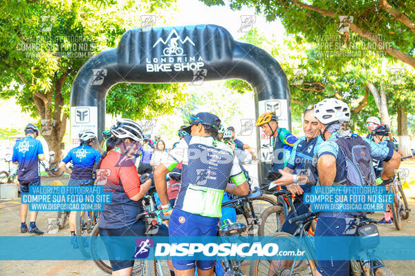 Desafio MTB Primeiro de Maio 2024