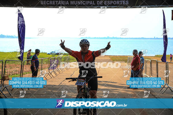 Desafio MTB Primeiro de Maio 2024