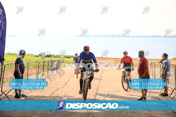 Desafio MTB Primeiro de Maio 2024