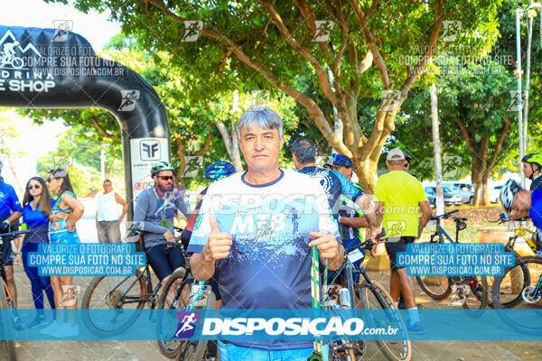 Desafio MTB Primeiro de Maio 2024