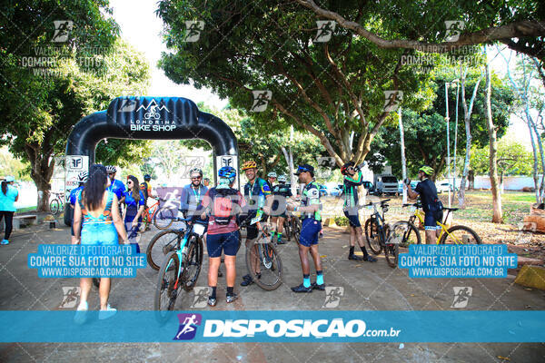 Desafio MTB Primeiro de Maio 2024