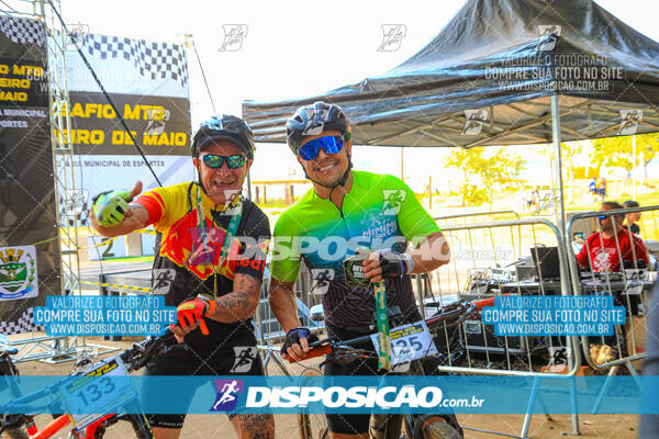 Desafio MTB Primeiro de Maio 2024