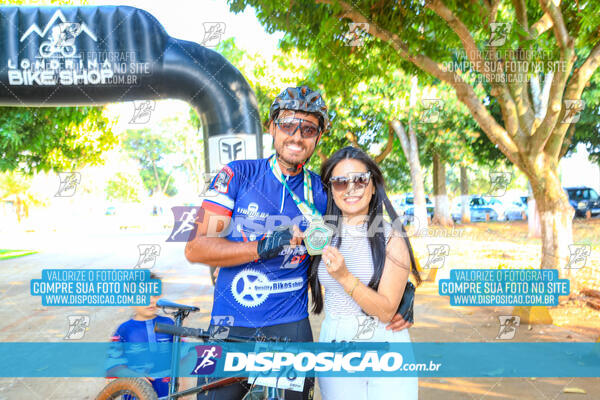 Desafio MTB Primeiro de Maio 2024