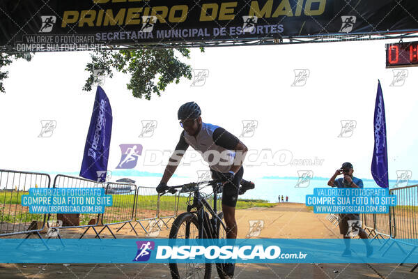 Desafio MTB Primeiro de Maio 2024