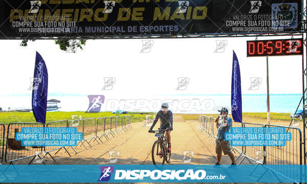 Desafio MTB Primeiro de Maio 2024