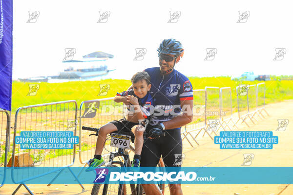 Desafio MTB Primeiro de Maio 2024