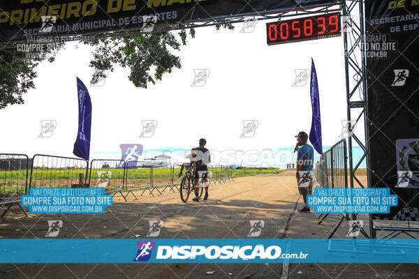 Desafio MTB Primeiro de Maio 2024