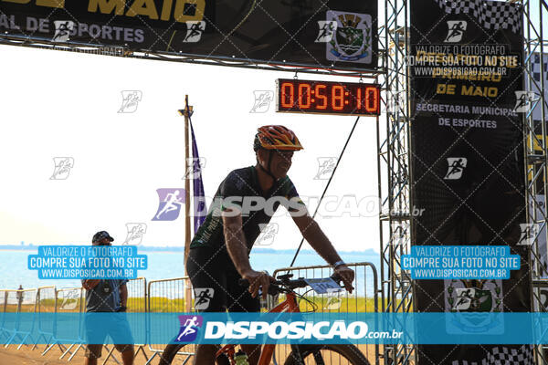 Desafio MTB Primeiro de Maio 2024