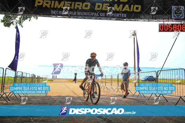 Desafio MTB Primeiro de Maio 2024