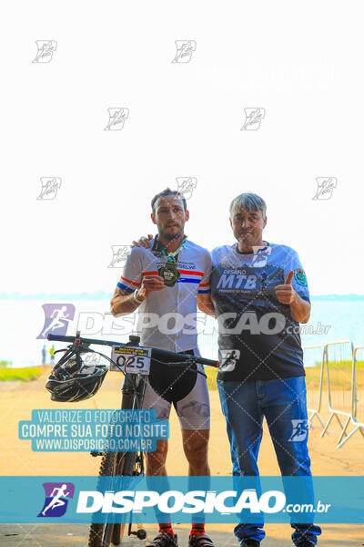 Desafio MTB Primeiro de Maio 2024