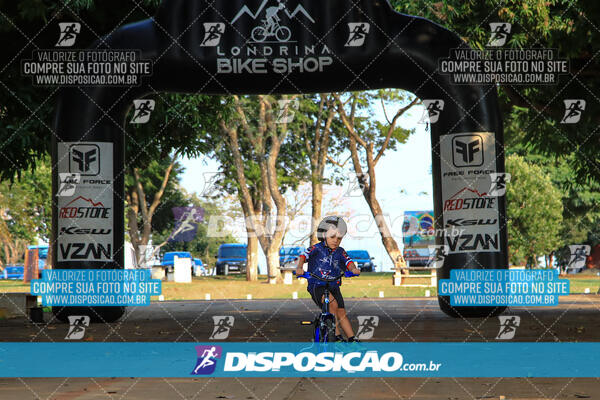 Desafio MTB Primeiro de Maio 2024