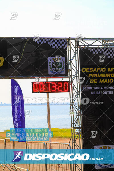 Desafio MTB Primeiro de Maio 2024