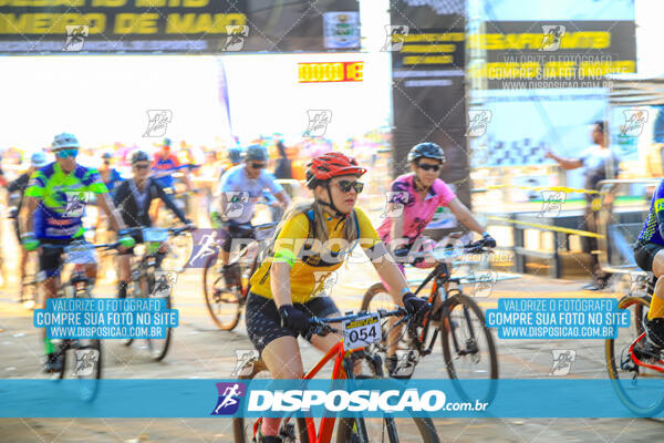 Desafio MTB Primeiro de Maio 2024