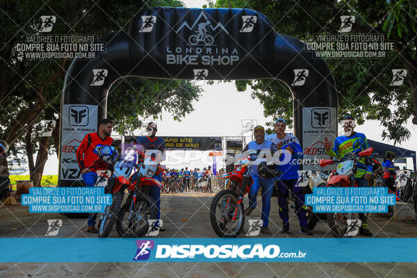 Desafio MTB Primeiro de Maio 2024