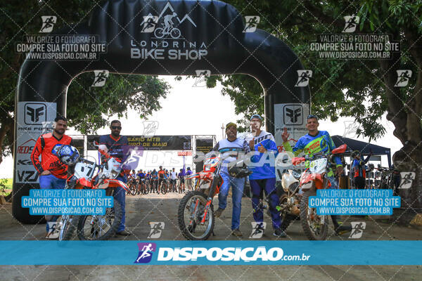 Desafio MTB Primeiro de Maio 2024