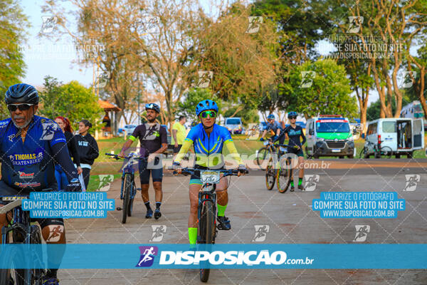 Desafio MTB Primeiro de Maio 2024