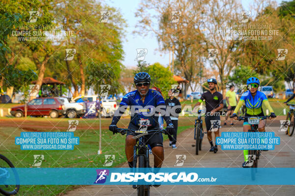 Desafio MTB Primeiro de Maio 2024