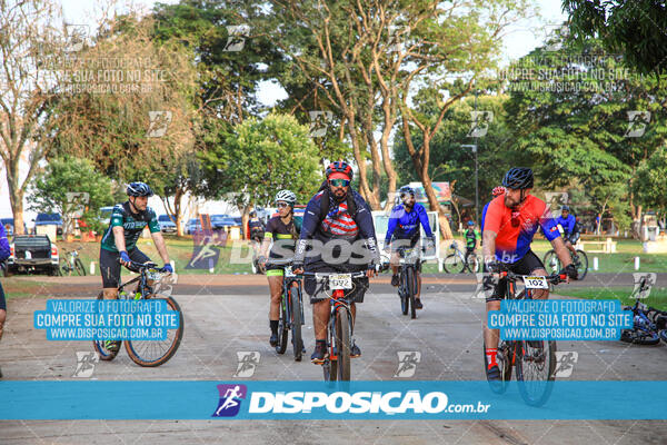 Desafio MTB Primeiro de Maio 2024