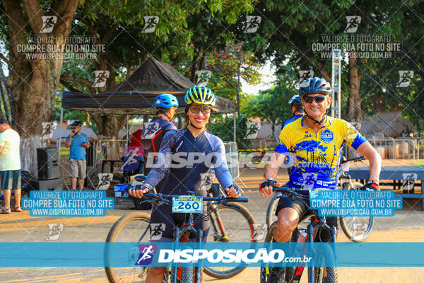 Desafio MTB Primeiro de Maio 2024