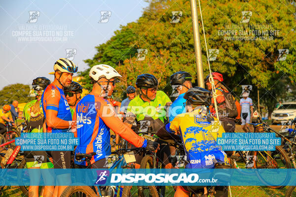 Desafio MTB Primeiro de Maio 2024