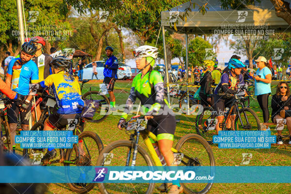 Desafio MTB Primeiro de Maio 2024