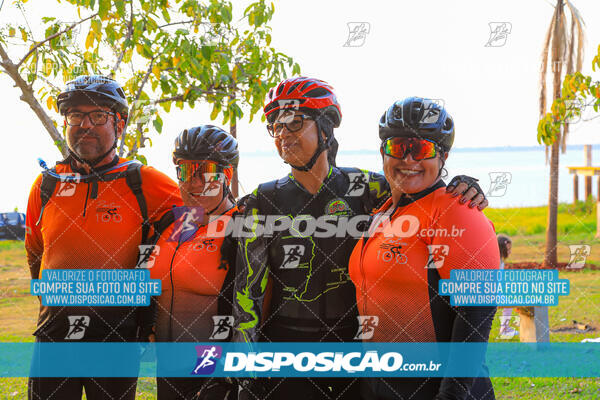 Desafio MTB Primeiro de Maio 2024