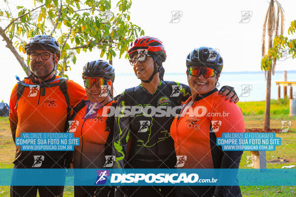 Desafio MTB Primeiro de Maio 2024