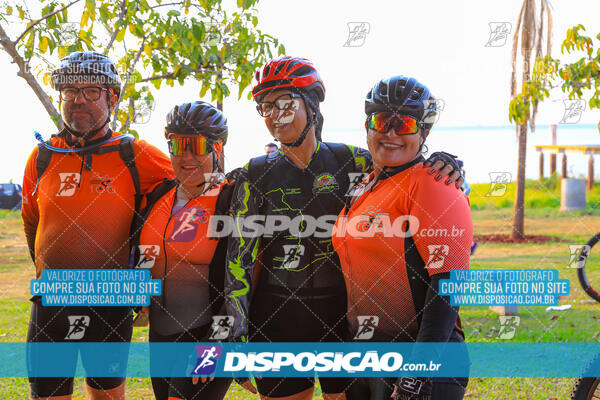 Desafio MTB Primeiro de Maio 2024