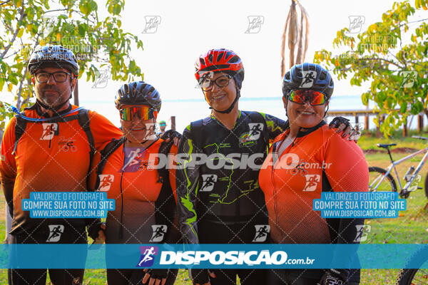 Desafio MTB Primeiro de Maio 2024