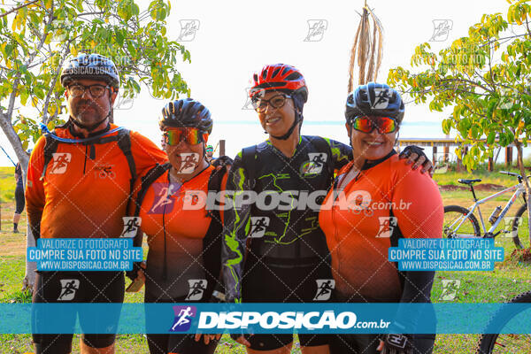 Desafio MTB Primeiro de Maio 2024