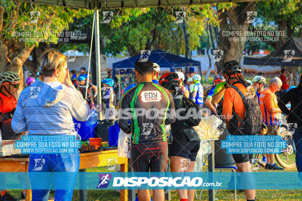 Desafio MTB Primeiro de Maio 2024