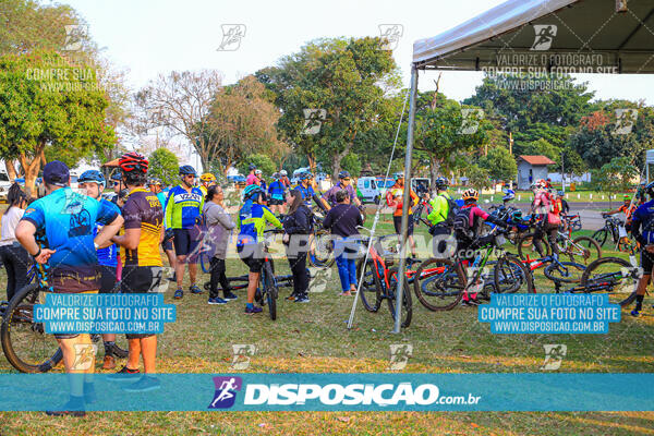 Desafio MTB Primeiro de Maio 2024