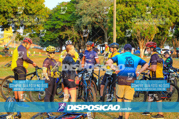 Desafio MTB Primeiro de Maio 2024