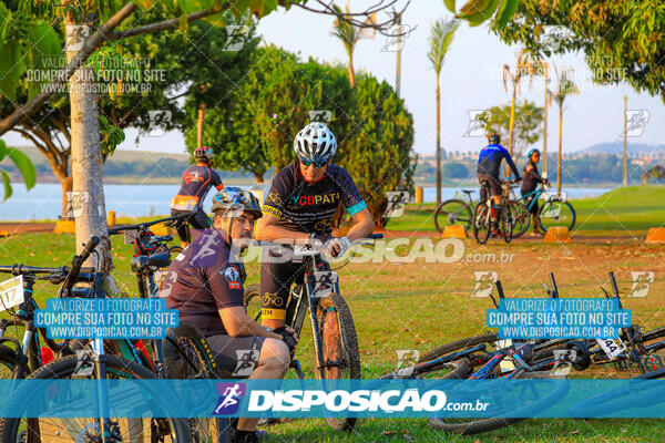 Desafio MTB Primeiro de Maio 2024