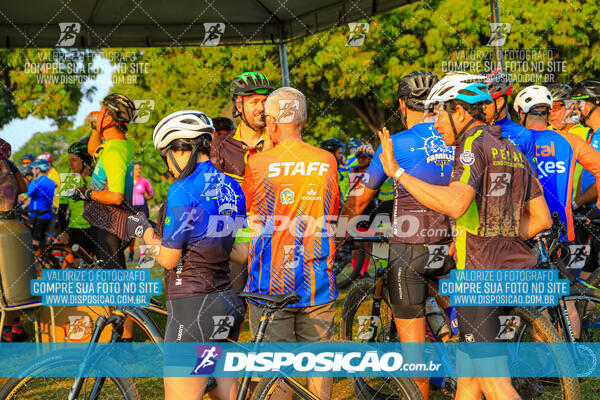 Desafio MTB Primeiro de Maio 2024