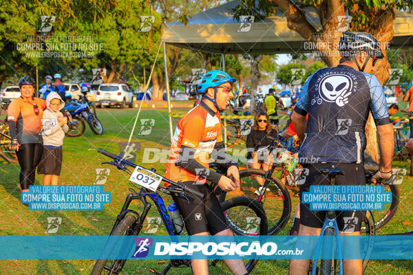 Desafio MTB Primeiro de Maio 2024